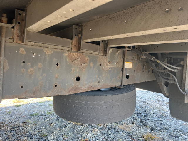 日野プロフィアアルミウイング大型（10t）[写真19]