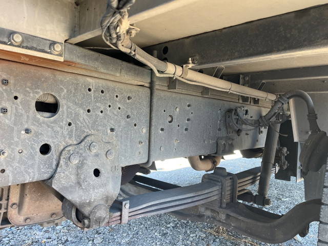 日野プロフィアアルミウイング大型（10t）[写真20]