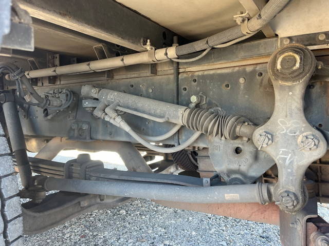 日野プロフィアアルミウイング大型（10t）[写真21]