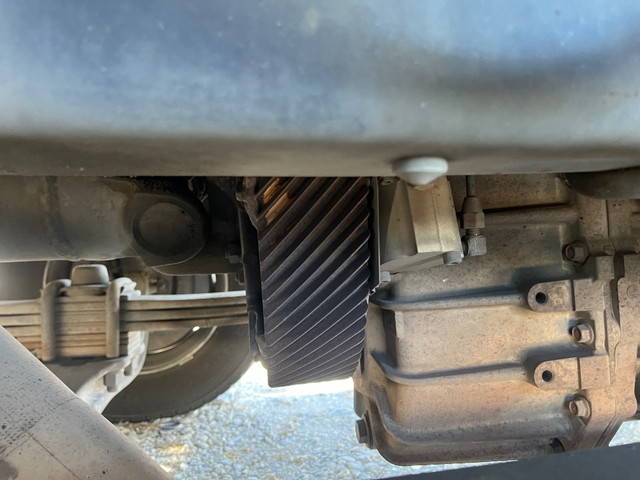 日野プロフィアアルミウイング大型（10t）[写真24]