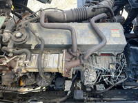 日野プロフィアアルミウイング大型（10t）[写真25]