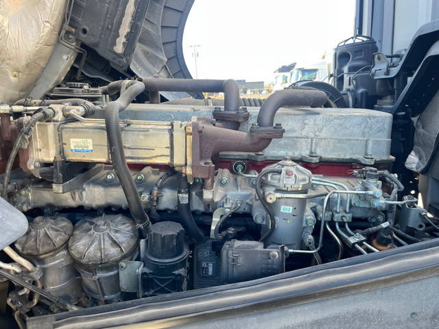 日野プロフィアアルミウイング大型（10t）[写真26]