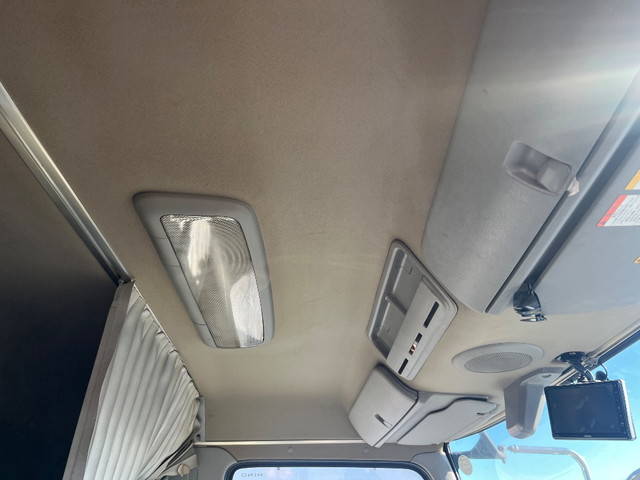 日野プロフィアアルミウイング大型（10t）[写真28]