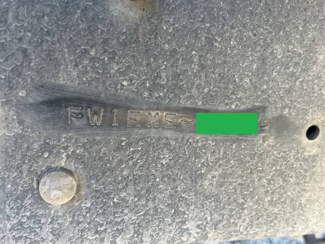 日野プロフィアアルミウイング大型（10t）[写真37]