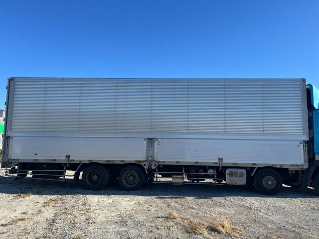 日野プロフィアアルミウイング大型（10t）[写真05]