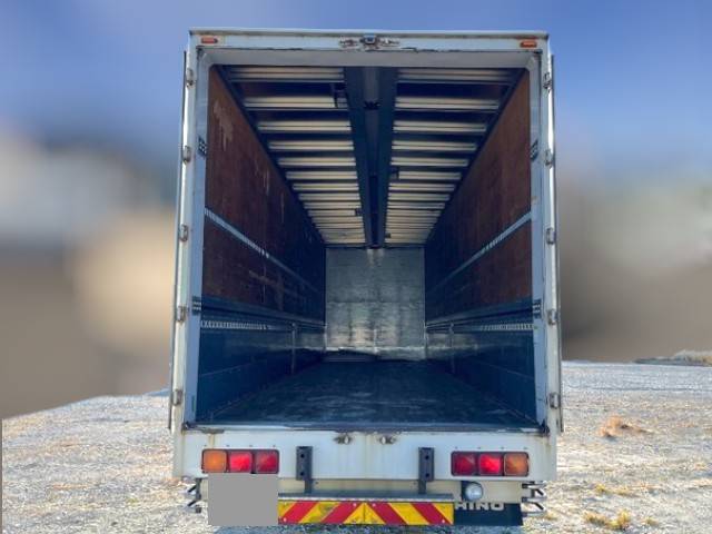 日野プロフィアアルミウイング大型（10t）[写真09]