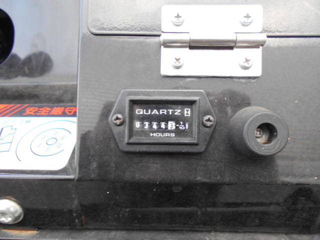 日野デュトロ高所作業車小型（2t・3t）[写真12]