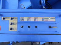 日野デュトロ高所作業車小型（2t・3t）[写真14]