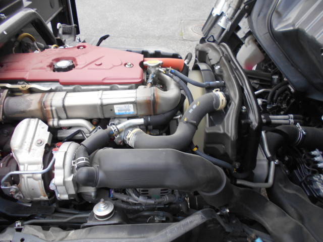 日野デュトロ高所作業車小型（2t・3t）[写真20]