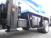 日野デュトロ高所作業車小型（2t・3t）[写真22]