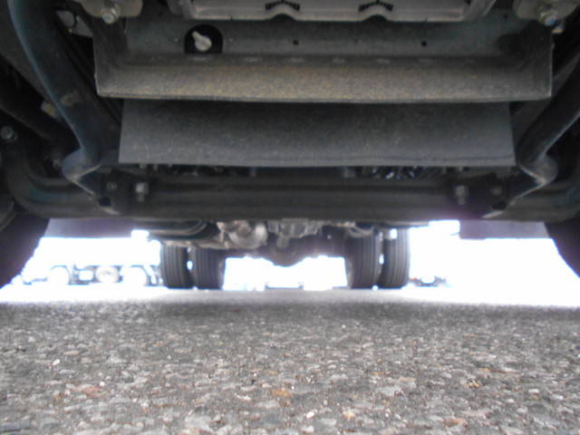 日野デュトロ高所作業車小型（2t・3t）[写真23]