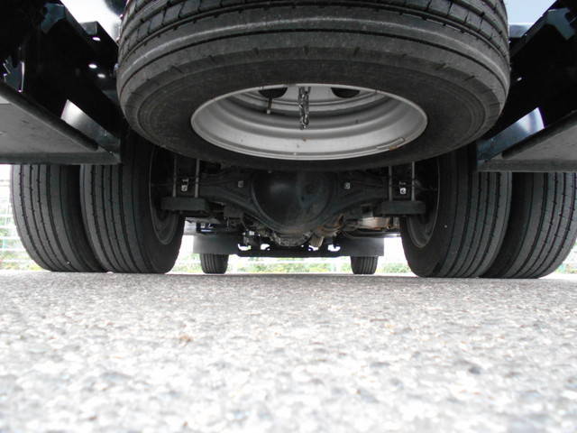 日野デュトロ高所作業車小型（2t・3t）[写真24]