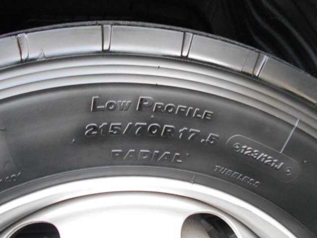 日野デュトロ高所作業車小型（2t・3t）[写真26]