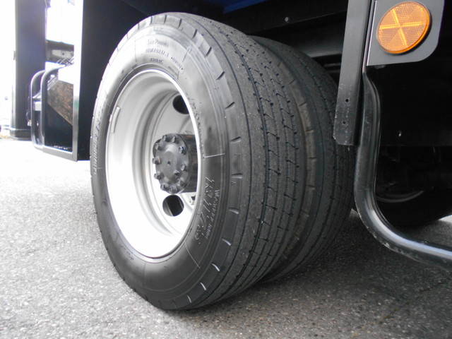 日野デュトロ高所作業車小型（2t・3t）[写真27]