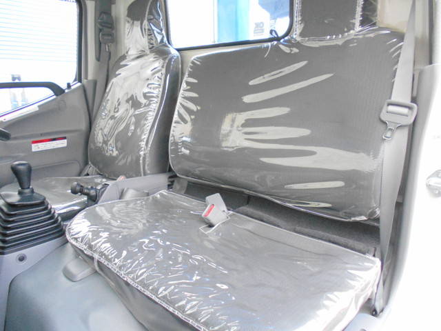 日野デュトロ高所作業車小型（2t・3t）[写真31]