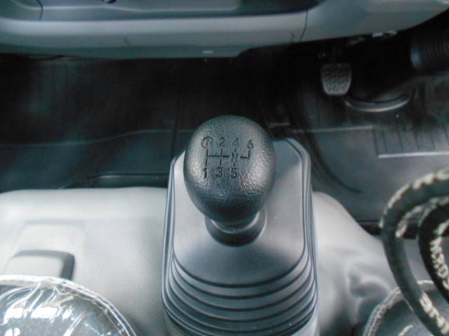 日野デュトロ高所作業車小型（2t・3t）[写真33]