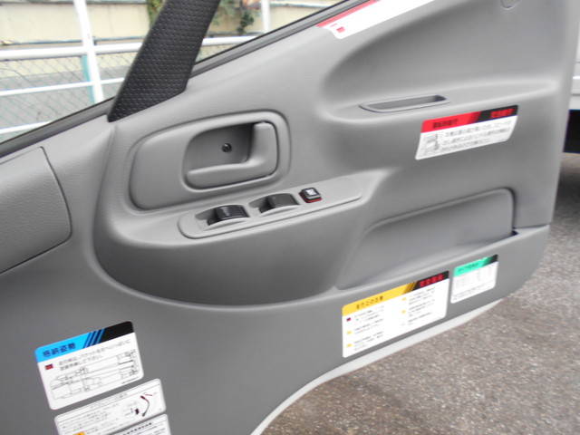 日野デュトロ高所作業車小型（2t・3t）[写真36]