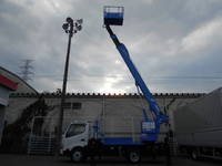 日野デュトロ高所作業車小型（2t・3t）[写真06]