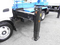 日野デュトロ高所作業車小型（2t・3t）[写真10]