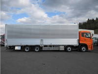 UDトラックスクオンアルミウイング大型（10t）[写真06]