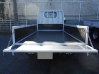 いすゞエルフ平ボディ小型（2t・3t）[写真10]