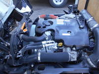 いすゞエルフ平ボディ小型（2t・3t）[写真12]