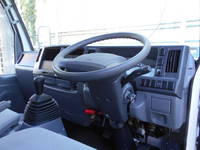 いすゞエルフ平ボディ小型（2t・3t）[写真21]