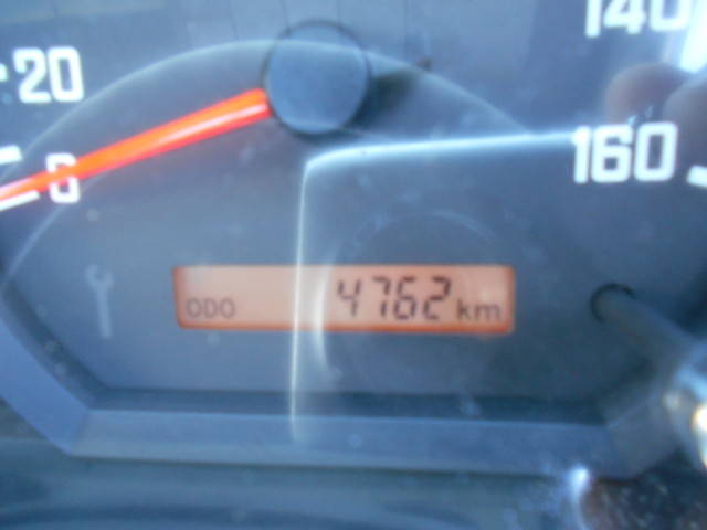 いすゞエルフ平ボディ小型（2t・3t）[写真29]