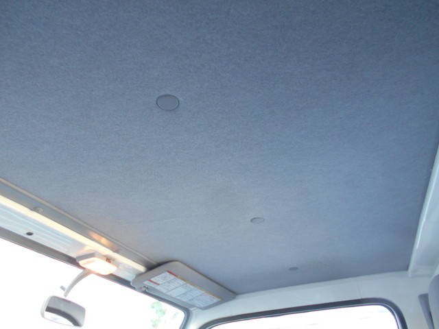 いすゞエルフ平ボディ小型（2t・3t）[写真31]