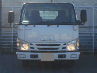 いすゞエルフ平ボディ小型（2t・3t）[写真05]