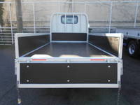 いすゞエルフ平ボディ小型（2t・3t）[写真09]