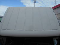 三菱ふそうキャンター平ボディ小型（2t・3t）[写真13]