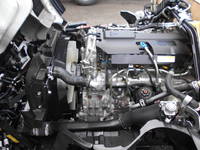 三菱ふそうキャンター平ボディ小型（2t・3t）[写真14]