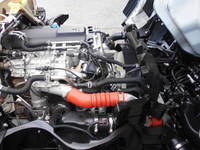 三菱ふそうキャンター平ボディ小型（2t・3t）[写真15]