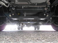 三菱ふそうキャンター平ボディ小型（2t・3t）[写真18]