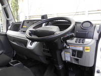 三菱ふそうキャンター平ボディ小型（2t・3t）[写真23]