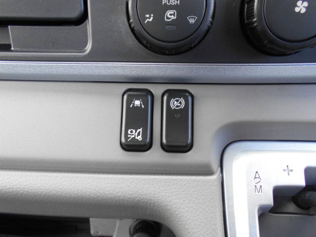 三菱ふそうキャンター平ボディ小型（2t・3t）[写真29]