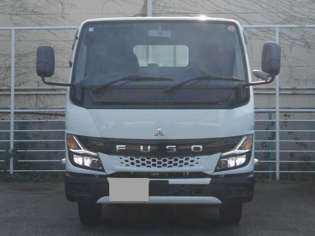 三菱ふそうキャンター平ボディ小型（2t・3t）[写真03]