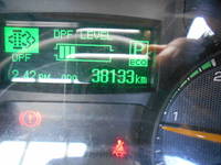 三菱ふそうキャンター平ボディ小型（2t・3t）[写真35]