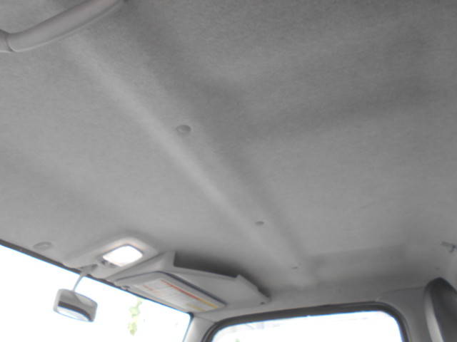 三菱ふそうキャンター平ボディ小型（2t・3t）[写真37]