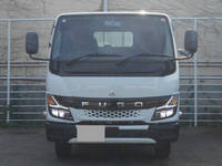 三菱ふそうキャンター平ボディ小型（2t・3t）[写真03]