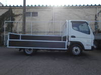 三菱ふそうキャンター平ボディ小型（2t・3t）[写真07]