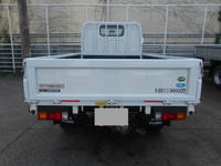 三菱ふそうキャンター平ボディ小型（2t・3t）[写真08]