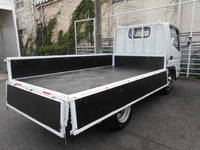 三菱ふそうキャンター平ボディ小型（2t・3t）[写真09]