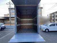 いすゞエルフアルミバン小型（2t・3t）[写真10]