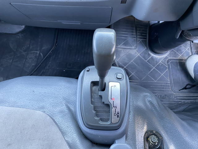 いすゞエルフアルミバン小型（2t・3t）[写真16]