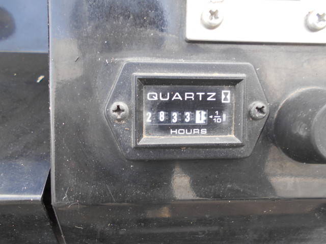 日野デュトロ高所作業車小型（2t・3t）[写真11]