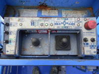 日野デュトロ高所作業車小型（2t・3t）[写真14]