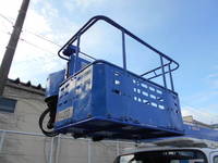 日野デュトロ高所作業車小型（2t・3t）[写真15]