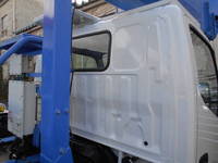 日野デュトロ高所作業車小型（2t・3t）[写真19]